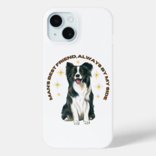 iPhone/iPad-draagtas iPhone 15 Case