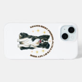 iPhone/iPad-draagtas Case-Mate iPhone Case (Achterkant (horizontaal))