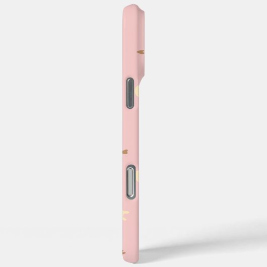 iPhone/iPad-draagtas Case-Mate iPhone Case (Achterkant / Rechts)