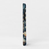 iPhone/iPad-draagtas Case-Mate iPhone Case (Achterkant/links)