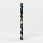 iPhone/iPad-draagtas Case-Mate iPhone Case (Achterkant/rechts)