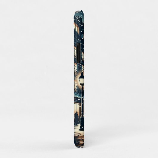 iPhone/iPad-draagtas Case-Mate iPhone Case (Achterkant/rechts)