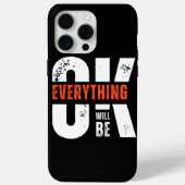 iPhone/iPad-draagtas Case-Mate iPhone Case (Achterkant)