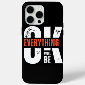 iPhone/iPad-draagtas iPhone 15 Pro Max Hoesje