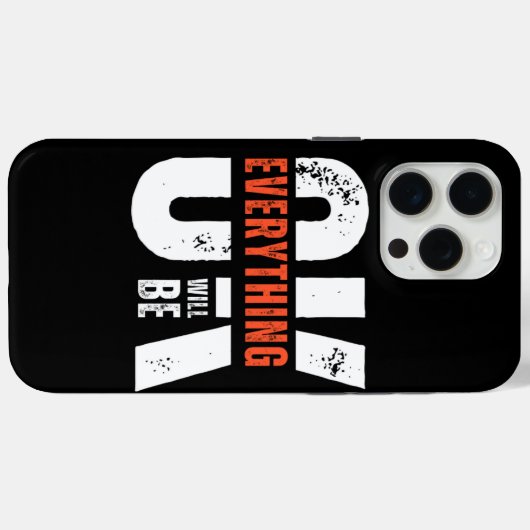 iPhone/iPad-draagtas Case-Mate iPhone Case (Achterkant (horizontaal))