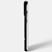 iPhone/iPad-draagtas Case-Mate iPhone Case (Achterkant / Links)