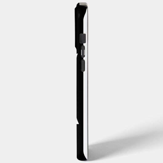 iPhone/iPad-draagtas Case-Mate iPhone Case (Achterkant / Links)