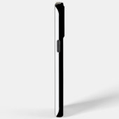 iPhone/iPad-draagtas Case-Mate iPhone Case (Achterkant / Rechts)