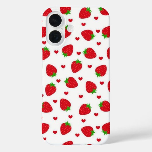 iPhone/iPad-draagtas Case-Mate iPhone Case (Achterkant)