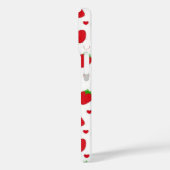 iPhone/iPad-draagtas Case-Mate iPhone Case (Achterkant / Links)