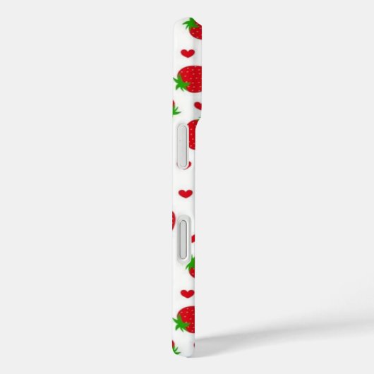 iPhone/iPad-draagtas Case-Mate iPhone Case (Achterkant / Rechts)