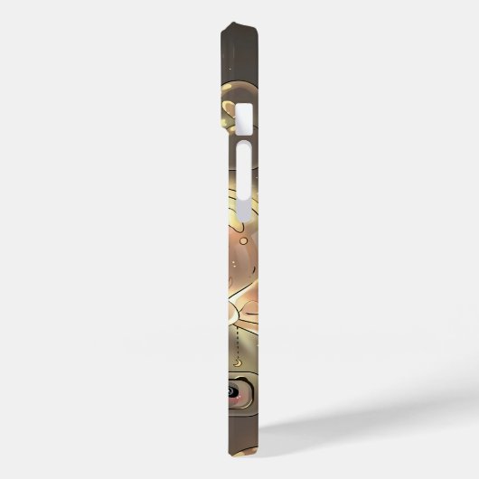 iPhone/iPad-draagtas Case-Mate iPhone Case (Achterkant / Links)