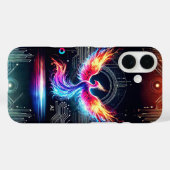 iPhone/iPad-draagtas Case-Mate iPhone Case (Achterkant (horizontaal))