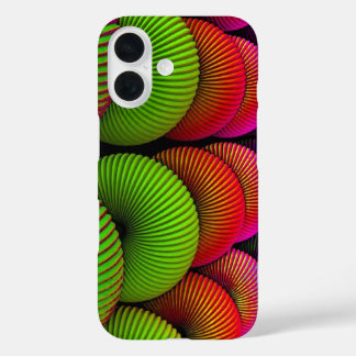 iPhone/iPad-draagtas iPhone 16 Hoesje