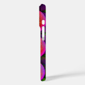 iPhone/iPad-draagtas Case-Mate iPhone Case (Achterkant / Links)