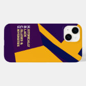 iPhone/iPad-draagtas Case-Mate iPhone Case (Achterkant (horizontaal))