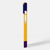 iPhone/iPad-draagtas Case-Mate iPhone Case (Achterkant / Links)