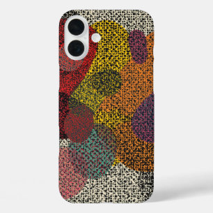 iPhone/iPad-draagtas iPhone 16 Plus Hoesje