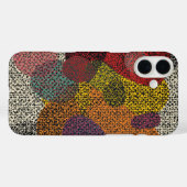 iPhone/iPad-draagtas Case-Mate iPhone Case (Achterkant (horizontaal))