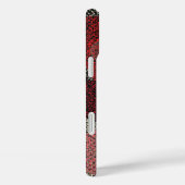 iPhone/iPad-draagtas Case-Mate iPhone Case (Achterkant / Rechts)