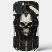 iPhone/iPad-draagtas Case-Mate iPhone Case (Achterkant)