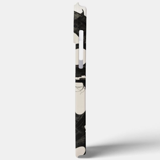 iPhone/iPad-draagtas Case-Mate iPhone Case (Achterkant / Links)