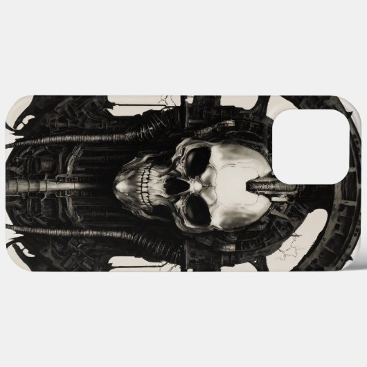 iPhone/iPad-draagtas Case-Mate iPhone Case (Achterkant (horizontaal))