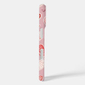 iPhone/iPad-draagtas Case-Mate iPhone Case (Achterkant / Rechts)