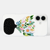iPhone/iPad-draagtas Case-Mate iPhone Case (Achterkant (horizontaal))