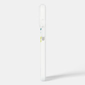 iPhone/iPad-draagtas Case-Mate iPhone Case (Achterkant / Links)