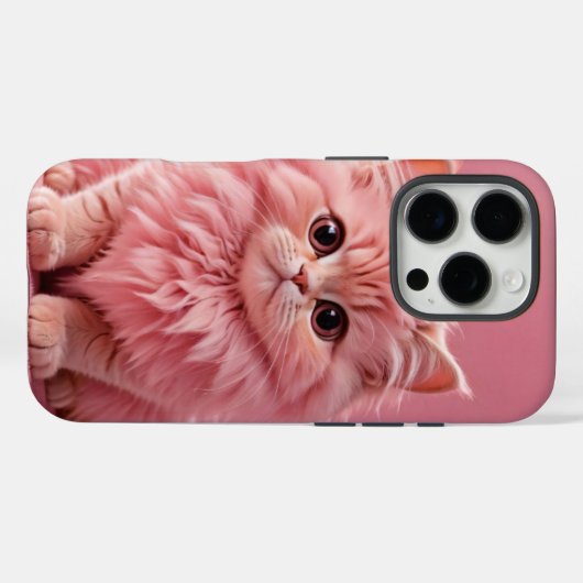 iPhone/iPad-draagtas Case-Mate iPhone Case (Achterkant (horizontaal))