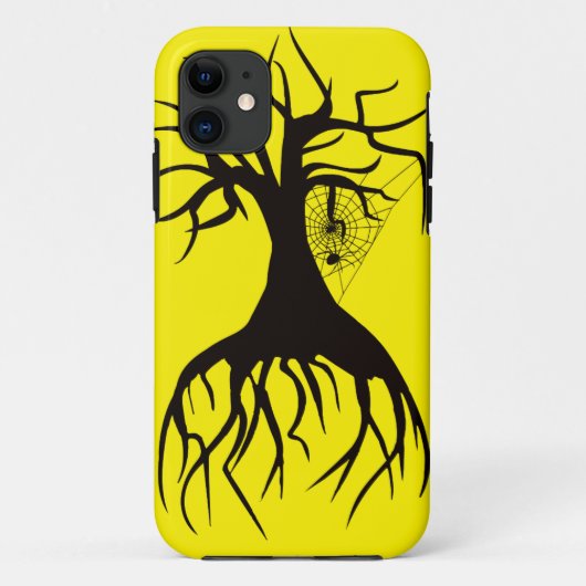 iPhone/iPad-draagtas Case-Mate iPhone Case (Achterkant)