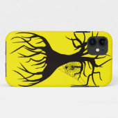 iPhone/iPad-draagtas Case-Mate iPhone Case (Achterkant (horizontaal))