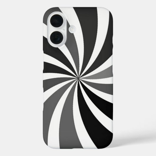 iPhone/iPad-draagtas Case-Mate iPhone Case (Achterkant)