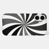 iPhone/iPad-draagtas Case-Mate iPhone Case (Achterkant (horizontaal))