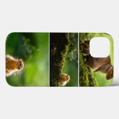 iPhone/iPad-draagtas Case-Mate iPhone Case (Achterkant (horizontaal))