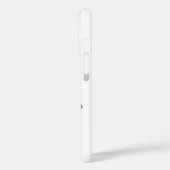 iPhone/iPad-draagtas Case-Mate iPhone Case (Achterkant / Links)