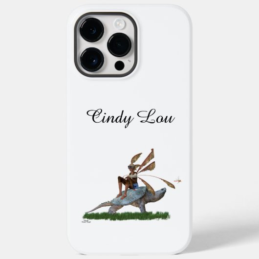 iPhone/iPad-draagtas Case-Mate iPhone Case (Achterkant)