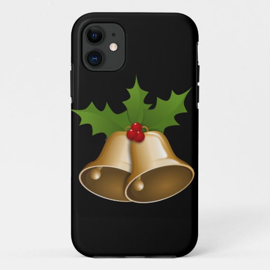 iPhone/iPad-draagtas Case-Mate iPhone Case (Achterkant)