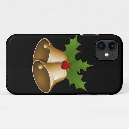 iPhone/iPad-draagtas Case-Mate iPhone Case (Achterkant (horizontaal))