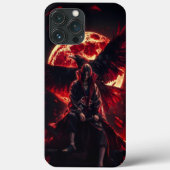 iPhone/iPad-draagtas Case-Mate iPhone Case (Achterkant)