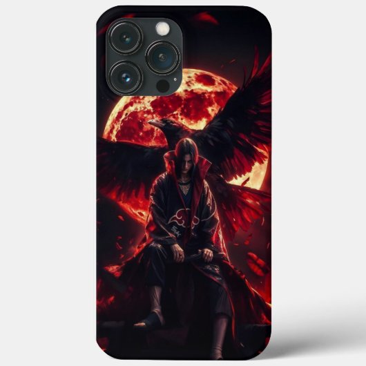 iPhone/iPad-draagtas Case-Mate iPhone Case (Achterkant)