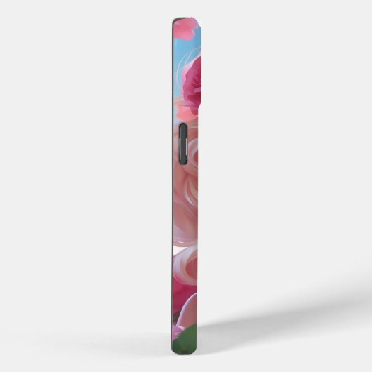 iPhone/iPad-draagtas Case-Mate iPhone Case (Achterkant / Rechts)