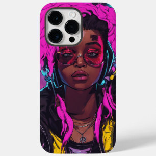 iPhone/iPad-draagtas Case-Mate iPhone 14 Pro Max Hoesje