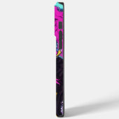 iPhone/iPad-draagtas Case-Mate iPhone Case (Achterkant / Links)