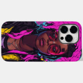 iPhone/iPad-draagtas Case-Mate iPhone Case (Achterkant (horizontaal))