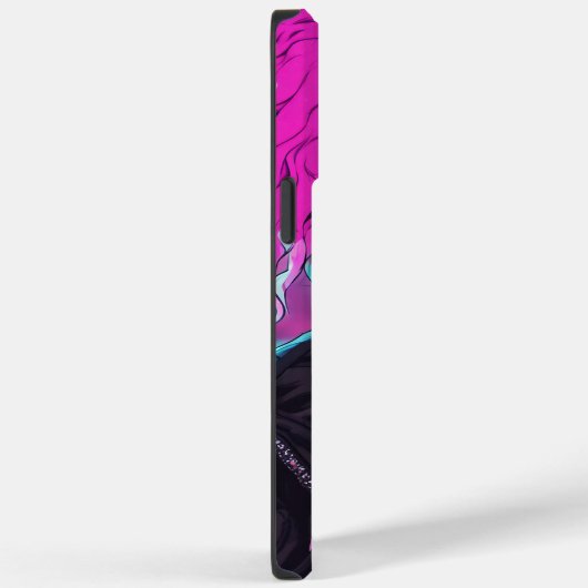 iPhone/iPad-draagtas Case-Mate iPhone Case (Achterkant / Rechts)