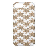 iPhone/iPad-draagtas Case-Mate iPhone Case (Achterkant)