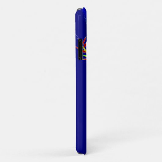 iPhone/iPad-draagtas Case-Mate iPhone Case (Achterkant/rechts)