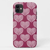 iPhone/iPad-draagtas Case-Mate iPhone Case (Achterkant)